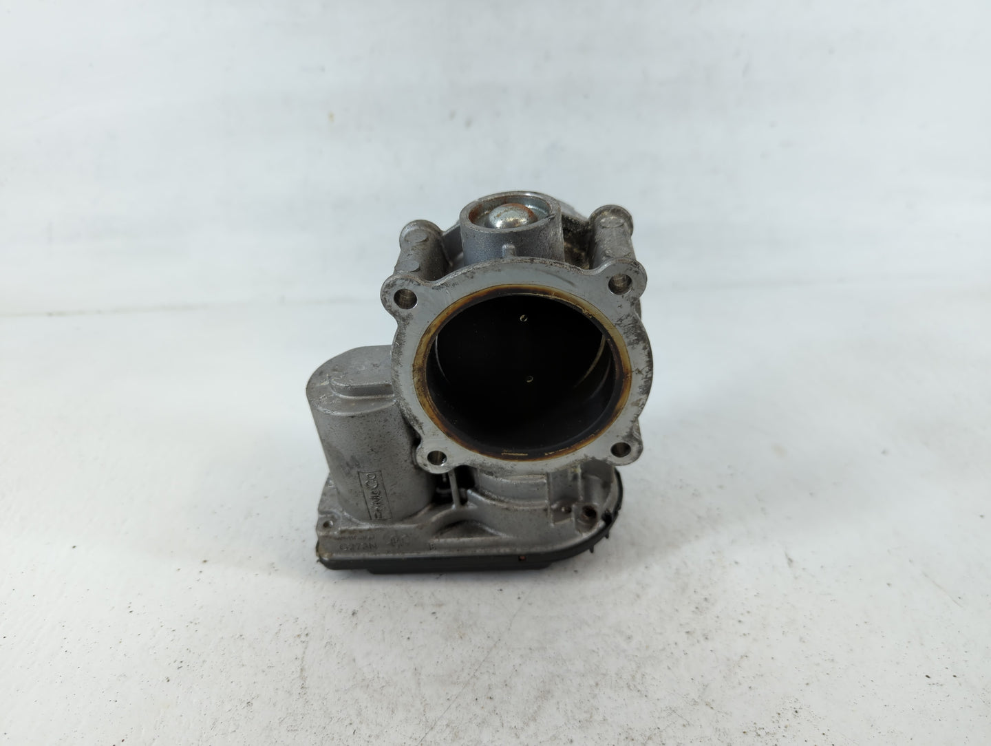 2013-2020 Ford Fusion Throttle Body P/N:DS7E-9F991-AJ Fits Fits 2013 2014 2015 2016 2017 2018 2019 2020 2021 2022 OEM Used A
