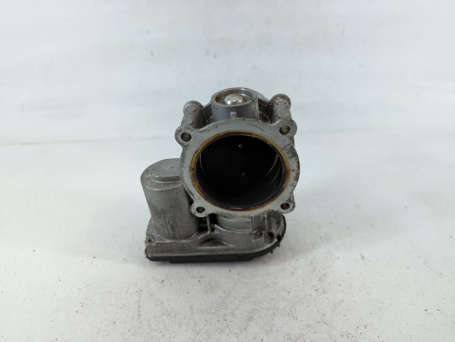 2013-2020 Ford Fusion Throttle Body P/N:DS7E-9F991-AJ Fits Fits 2013 2014 2015 2016 2017 2018 2019 2020 2021 2022 OEM Used A