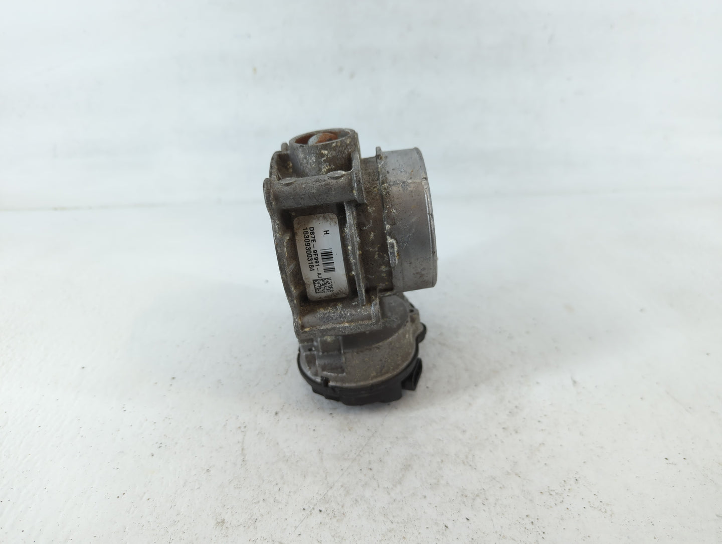 2013-2020 Ford Fusion Throttle Body P/N:DS7E-9F991-AJ Fits Fits 2013 2014 2015 2016 2017 2018 2019 2020 2021 2022 OEM Used A