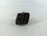 2017-2020 Ford Fusion Master Power Window Switch Replacement Driver Side Left P/N:1AA-SA00394BEP 2166 B3 Fits OEM Used Auto 