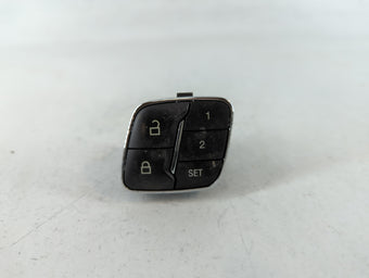 compare product 2017-2020 Ford Fusion Master Power Window Switch Replacement Driver Side Left P/N:1AA-SA00394BEP 2166 B3 Fits OEM Used Auto Parts