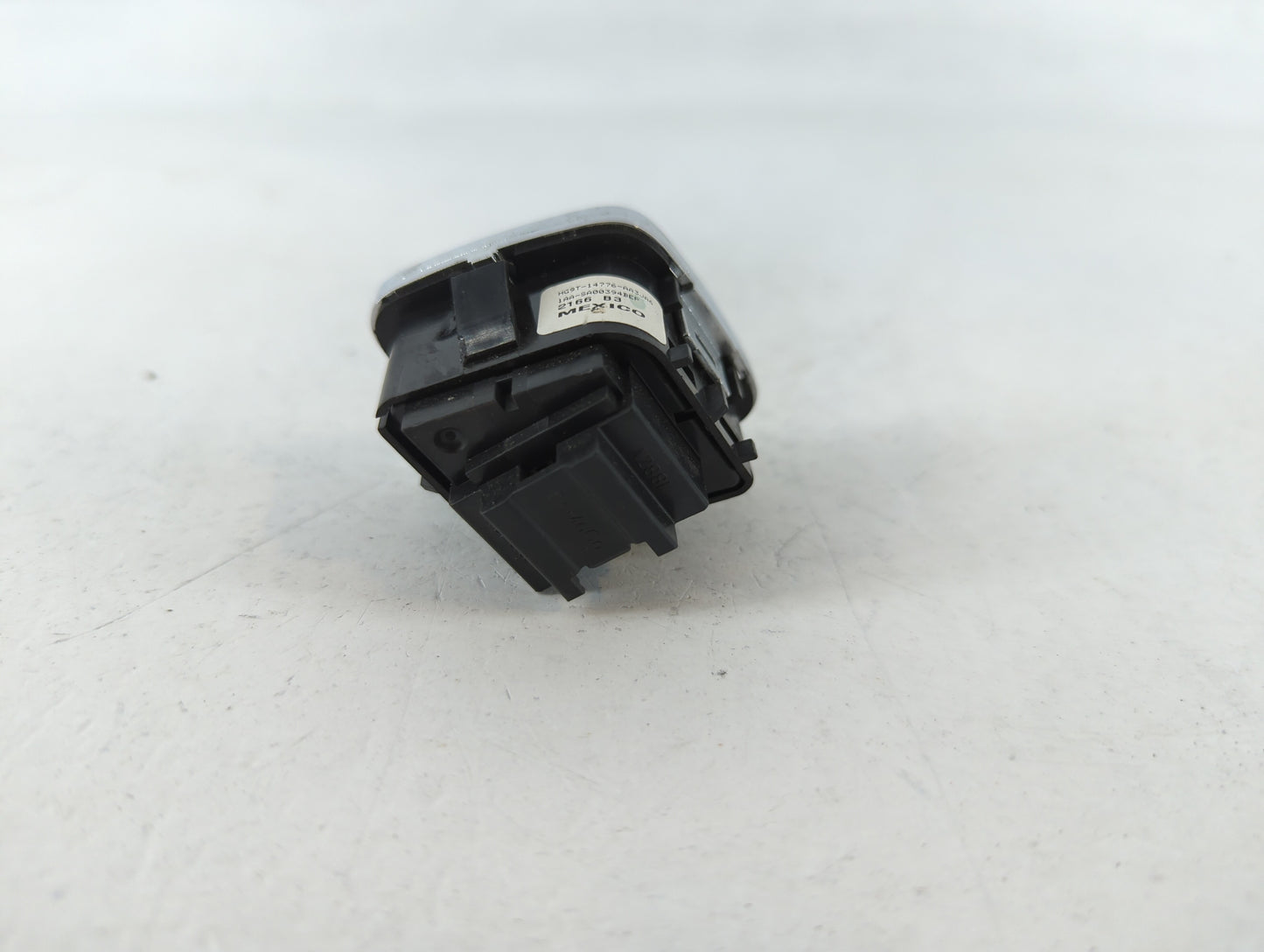2017-2020 Ford Fusion Master Power Window Switch Replacement Driver Side Left P/N:1AA-SA00394BEP 2166 B3 Fits OEM Used Auto 