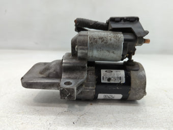 compare product 2013-2020 Ford Fusion Car Starter Motor Solenoid OEM P/N:FJ5T-11000-AA 4616 F Fits OEM Used Auto Parts