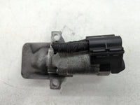 2013-2020 Ford Fusion Car Starter Motor Solenoid OEM P/N:FJ5T-11000-AA 4616 F Fits OEM Used Auto Parts - Oemusedautoparts1.c