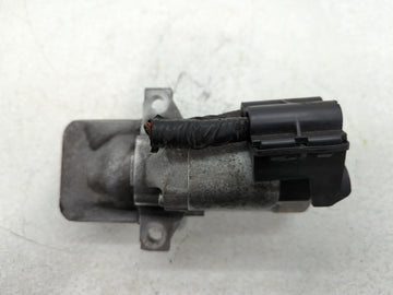 2013-2020 Ford Fusion Car Starter Motor Solenoid OEM P/N:FJ5T-11000-AA 4616 F Fits OEM Used Auto Parts