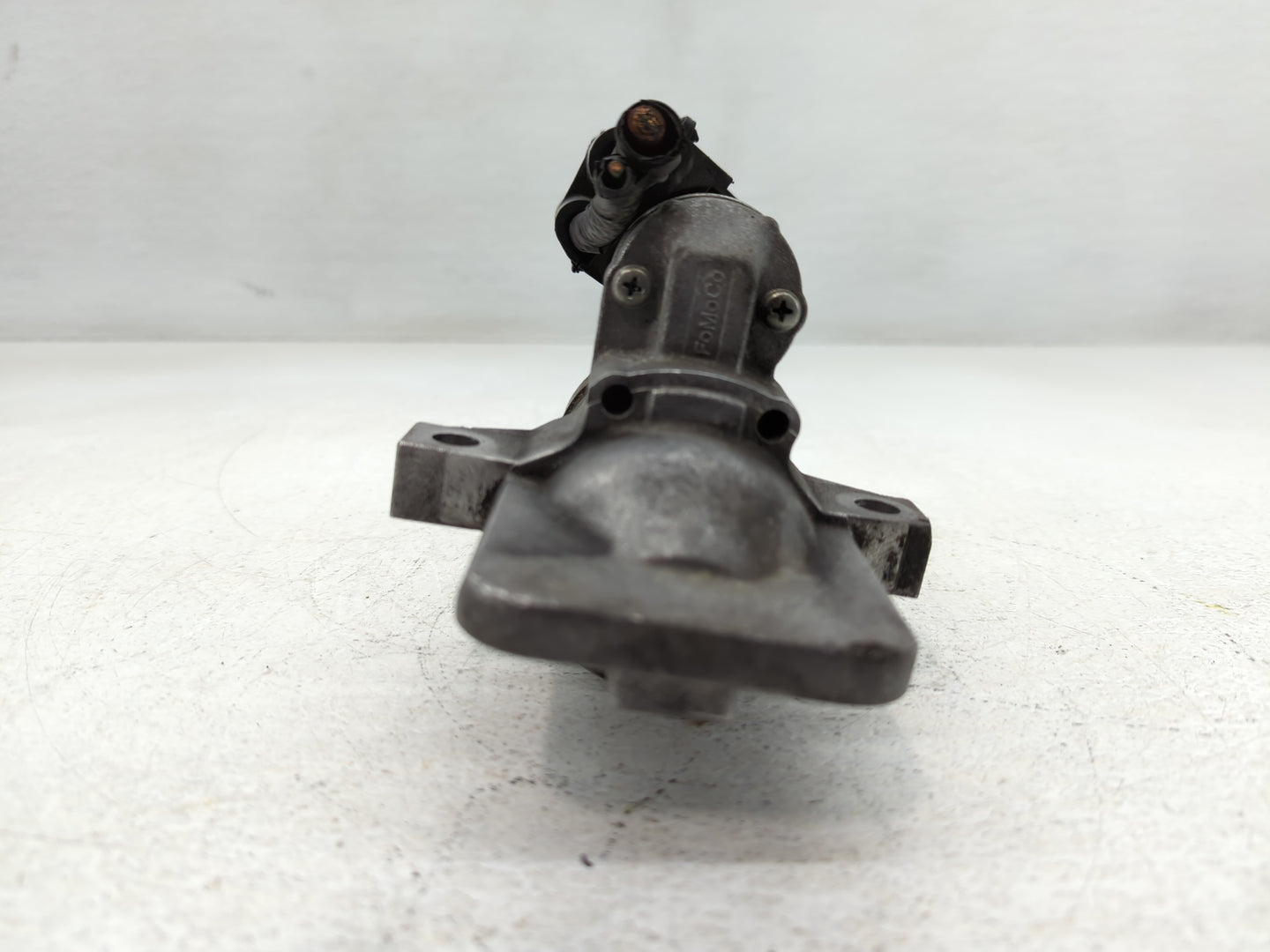 2013-2020 Ford Fusion Car Starter Motor Solenoid OEM P/N:FJ5T-11000-AA 4616 F Fits OEM Used Auto Parts - Oemusedautoparts1.c