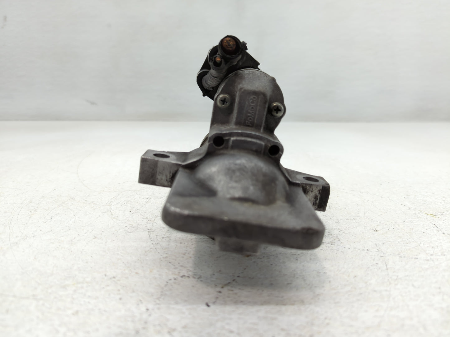 2013-2020 Ford Fusion Car Starter Motor Solenoid OEM P/N:FJ5T-11000-AA 4616 F Fits OEM Used Auto Parts - Oemusedautoparts1.c