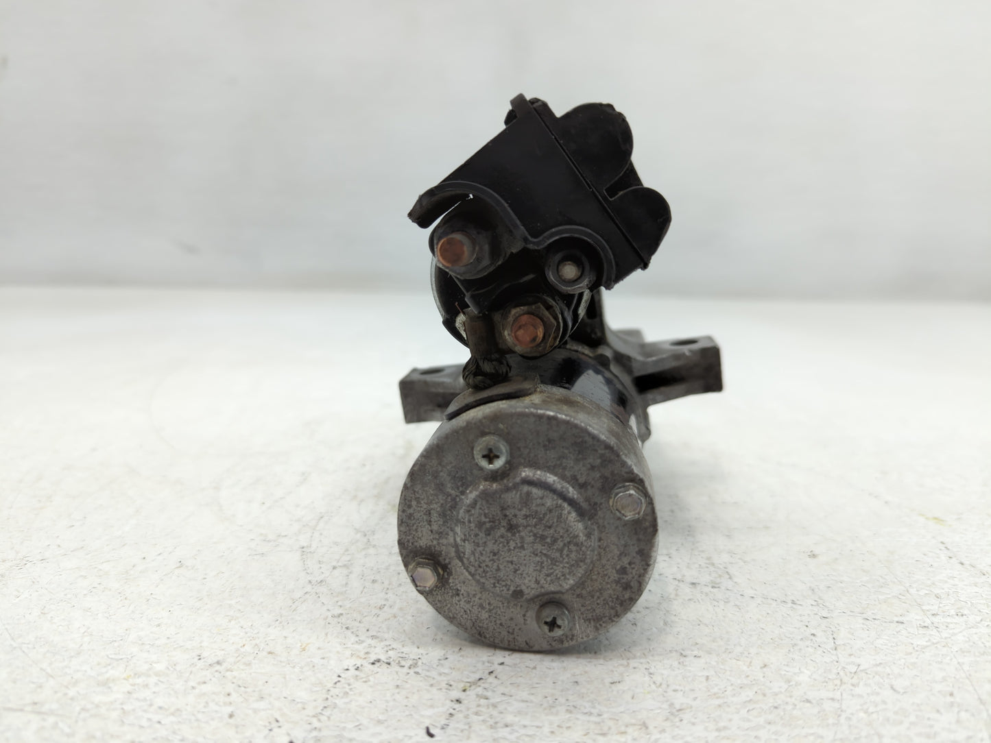 2013-2020 Ford Fusion Car Starter Motor Solenoid OEM P/N:FJ5T-11000-AA 4616 F Fits OEM Used Auto Parts - Oemusedautoparts1.c