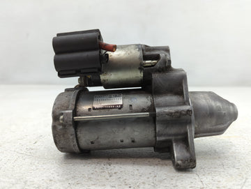 2013-2020 Ford Fusion Car Starter Motor Solenoid OEM P/N:428000-9560 DS7T-11000-HB Fits OEM Used Auto Parts - Oemusedautopar
