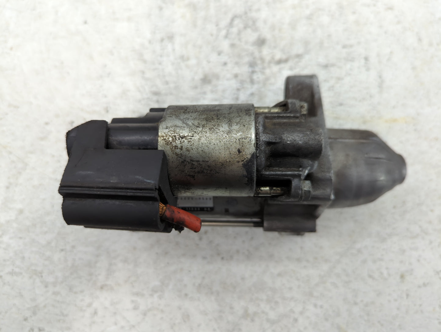 2013-2020 Ford Fusion Car Starter Motor Solenoid OEM P/N:428000-9560 DS7T-11000-HB Fits OEM Used Auto Parts - Oemusedautopar