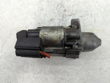 2013-2020 Ford Fusion Car Starter Motor Solenoid OEM P/N:428000-9560 DS7T-11000-HB Fits OEM Used Auto Parts