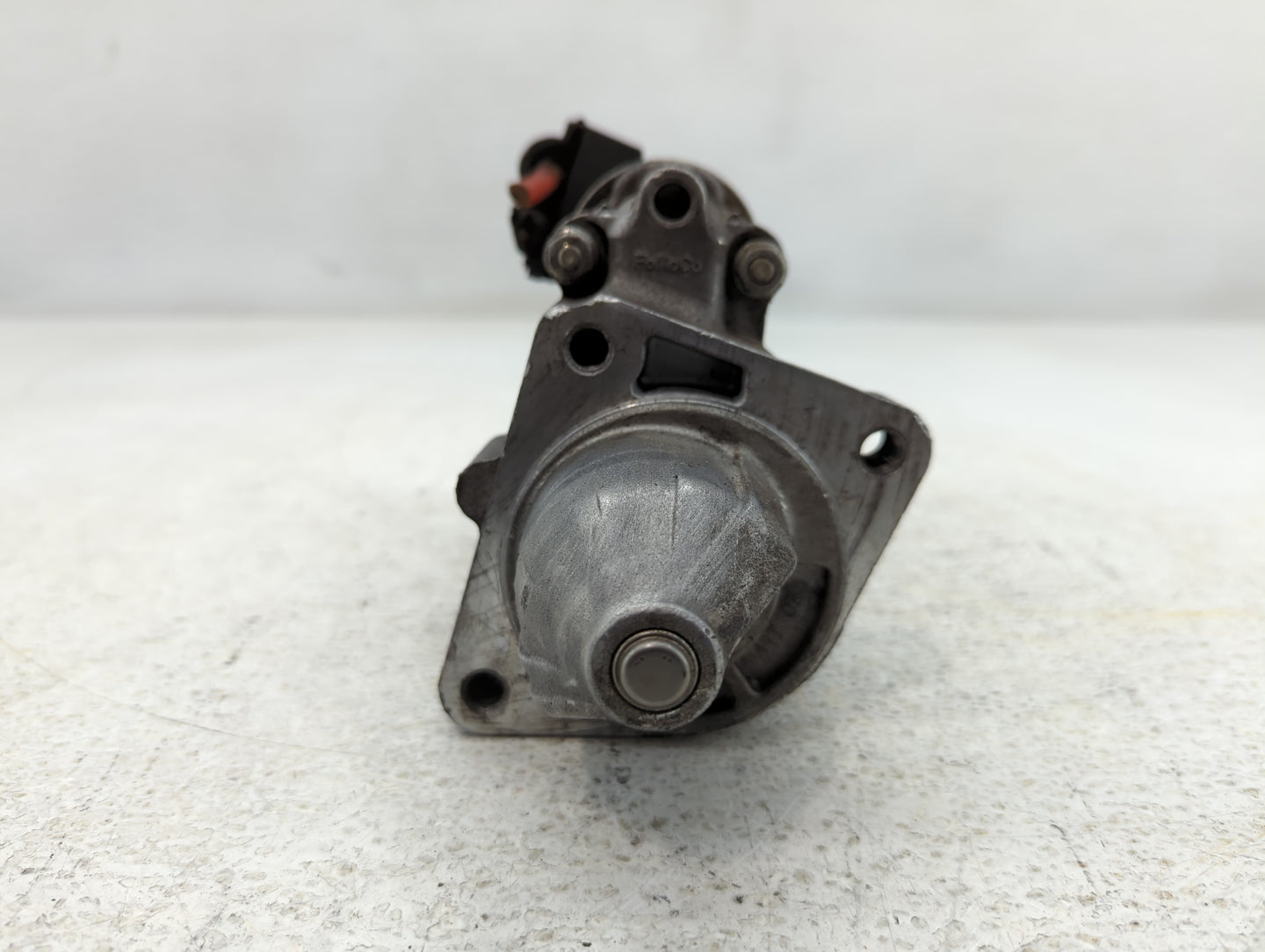 2013-2020 Ford Fusion Car Starter Motor Solenoid OEM P/N:428000-9560 DS7T-11000-HB Fits OEM Used Auto Parts - Oemusedautopar