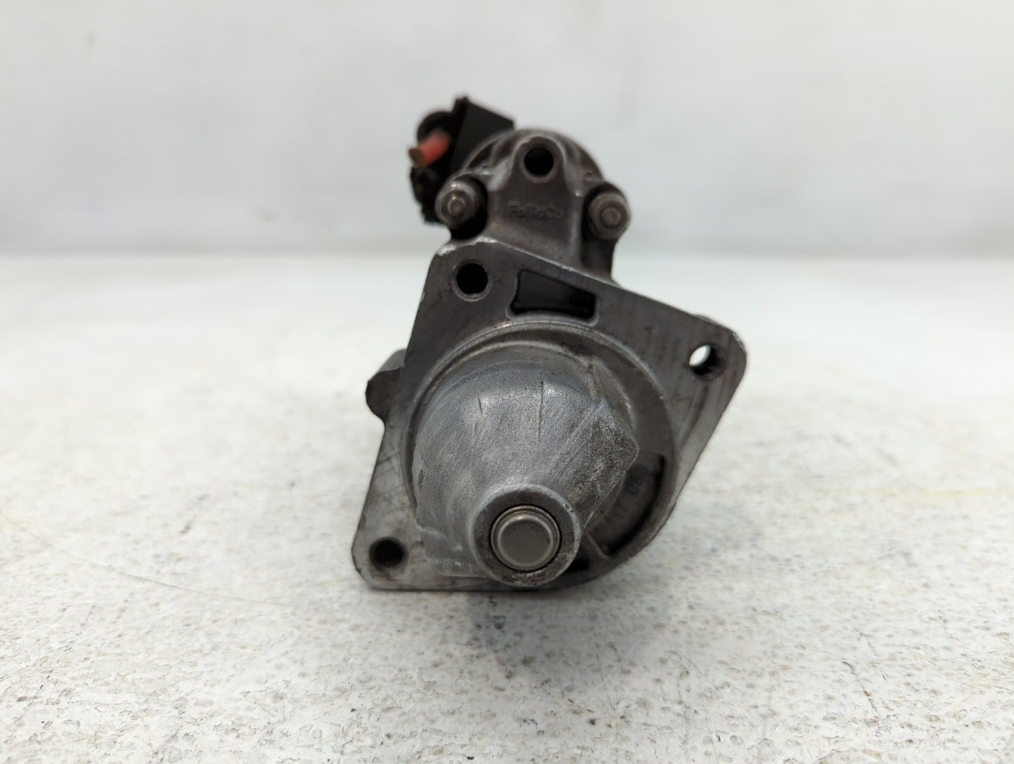 2013-2020 Ford Fusion Car Starter Motor Solenoid OEM P/N:428000-9560 DS7T-11000-HB Fits OEM Used Auto Parts - Oemusedautopar