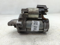 2013-2020 Ford Fusion Car Starter Motor Solenoid OEM P/N:428000-9560 DS7T-11000-HB Fits OEM Used Auto Parts - Oemusedautopar
