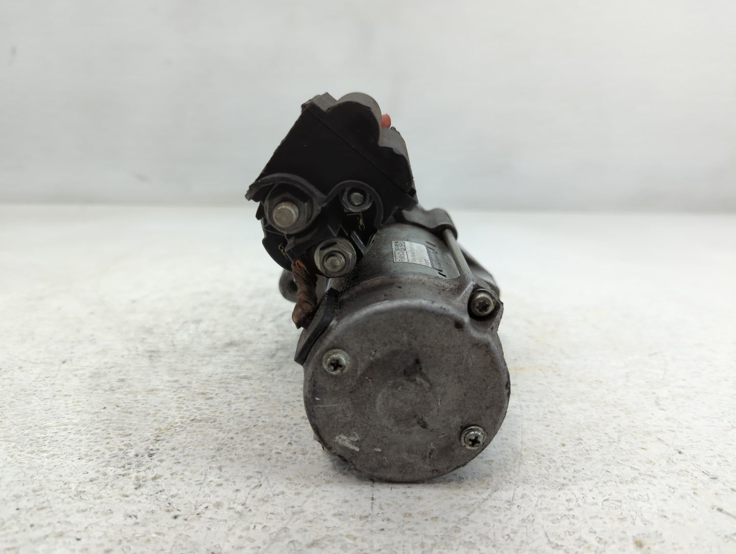 2013-2020 Ford Fusion Car Starter Motor Solenoid OEM P/N:428000-9560 DS7T-11000-HB Fits OEM Used Auto Parts - Oemusedautopar