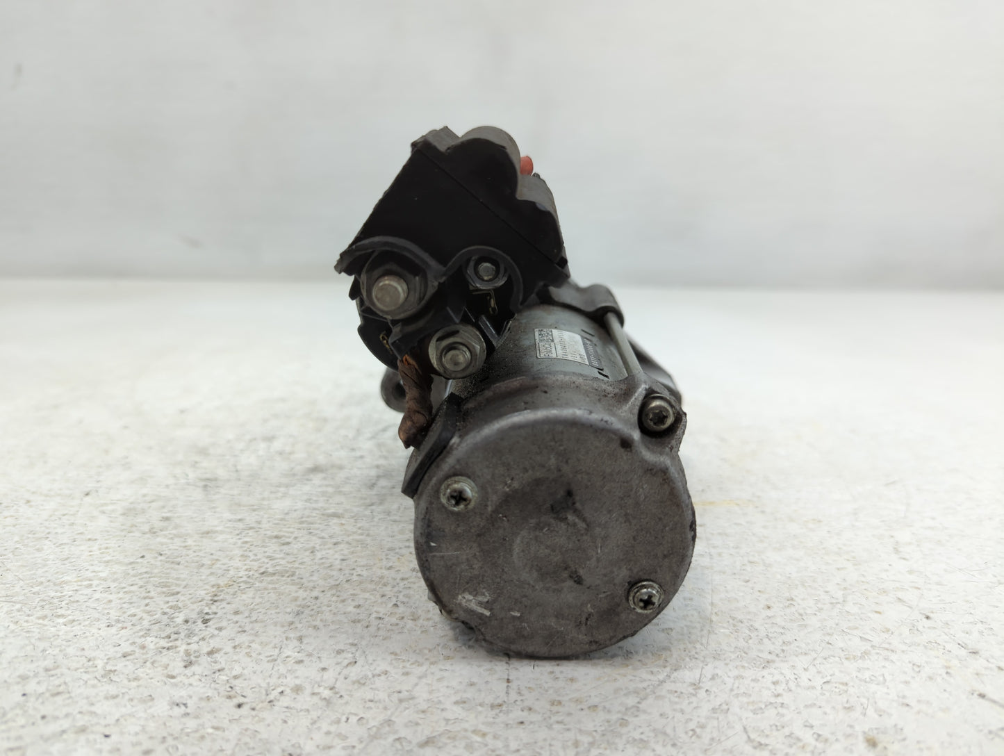 2013-2020 Ford Fusion Car Starter Motor Solenoid OEM P/N:428000-9560 DS7T-11000-HB Fits OEM Used Auto Parts - Oemusedautopar