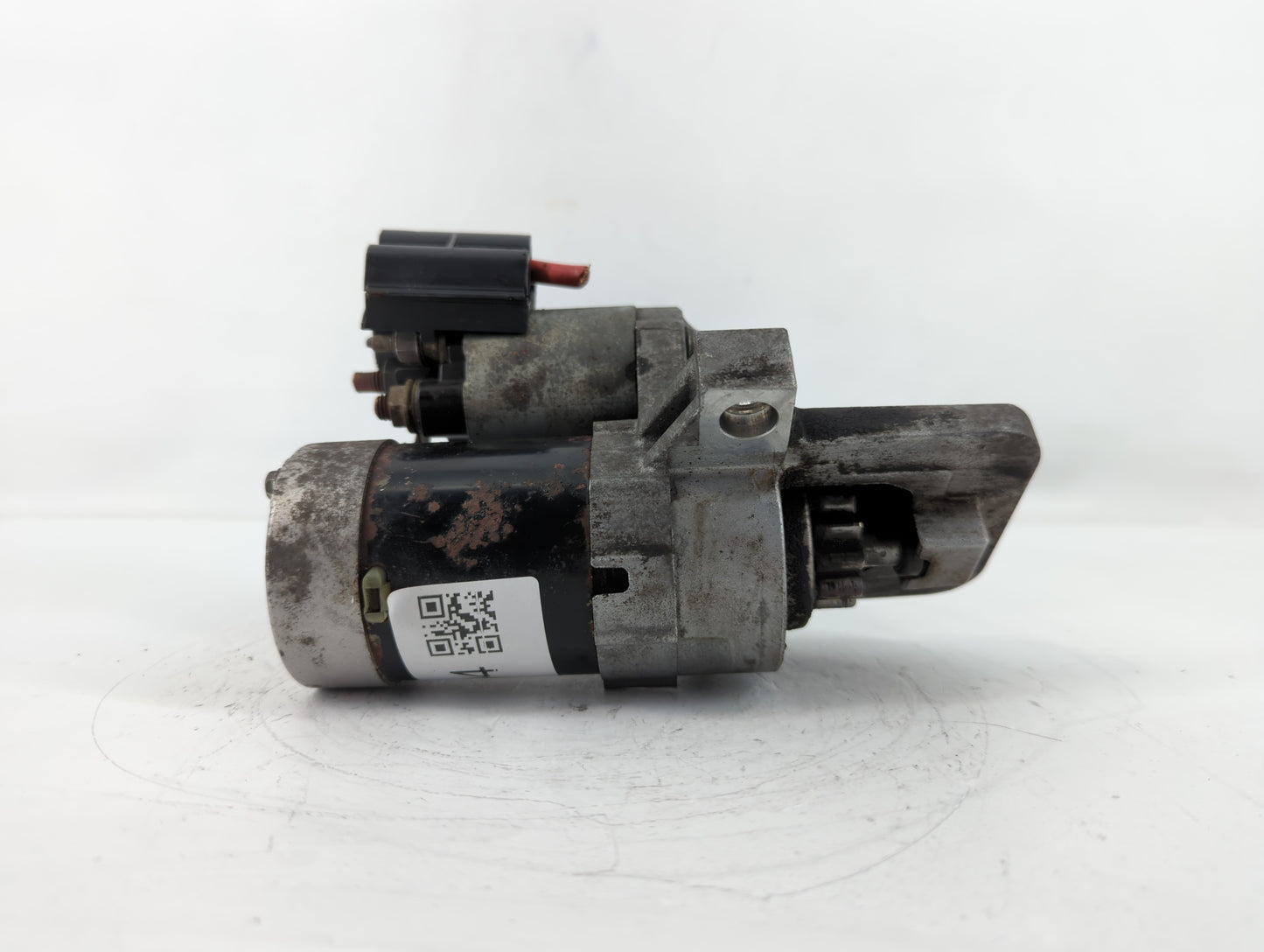 2013-2020 Ford Fusion Car Starter Motor Solenoid OEM P/N:M000T89182ZC FJ5T-11000-AA Fits OEM Used Auto Parts - Oemusedautopa