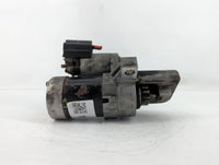 2013-2020 Ford Fusion Car Starter Motor Solenoid OEM P/N:M000T89182ZC FJ5T-11000-AA Fits OEM Used Auto Parts - Oemusedautopa