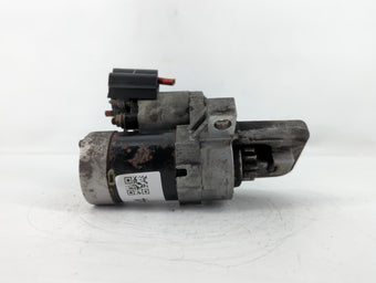 compare product 2013-2020 Ford Fusion Car Starter Motor Solenoid OEM P/N:M000T89182ZC FJ5T-11000-AA Fits OEM Used Auto Parts