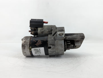 2013-2020 Ford Fusion Car Starter Motor Solenoid OEM P/N:M000T89182ZC FJ5T-11000-AA Fits OEM Used Auto Parts - Oemusedautopa