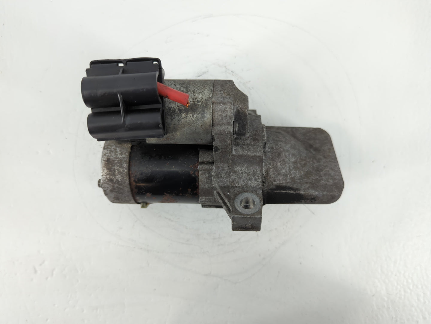 2013-2020 Ford Fusion Car Starter Motor Solenoid OEM P/N:M000T89182ZC FJ5T-11000-AA Fits OEM Used Auto Parts - Oemusedautopa