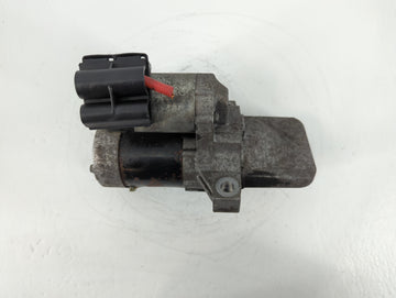 2013-2020 Ford Fusion Car Starter Motor Solenoid OEM P/N:M000T89182ZC FJ5T-11000-AA Fits OEM Used Auto Parts
