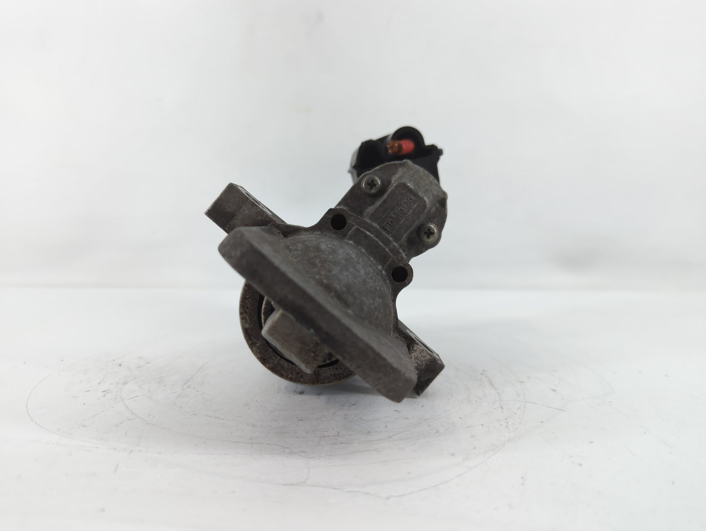 2013-2020 Ford Fusion Car Starter Motor Solenoid OEM P/N:M000T89182ZC FJ5T-11000-AA Fits OEM Used Auto Parts - Oemusedautopa