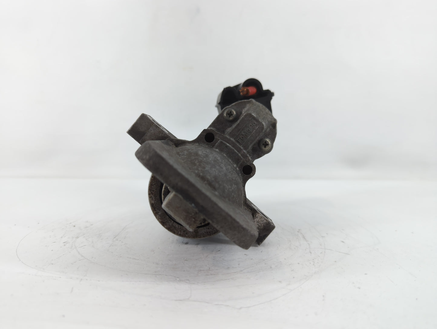2013-2020 Ford Fusion Car Starter Motor Solenoid OEM P/N:M000T89182ZC FJ5T-11000-AA Fits OEM Used Auto Parts - Oemusedautopa