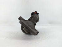 2013-2020 Ford Fusion Car Starter Motor Solenoid OEM P/N:M000T89182ZC FJ5T-11000-AA Fits OEM Used Auto Parts - Oemusedautopa
