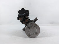 2013-2020 Ford Fusion Car Starter Motor Solenoid OEM P/N:M000T89182ZC FJ5T-11000-AA Fits OEM Used Auto Parts - Oemusedautopa
