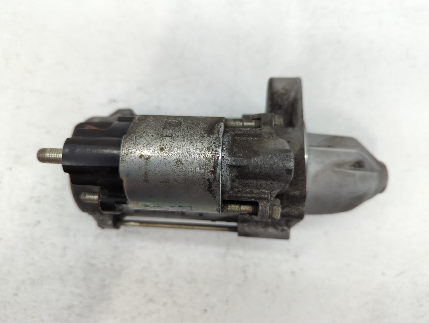2013-2020 Ford Fusion Car Starter Motor Solenoid OEM P/N:428000-9560 DS7T-11000-HB Fits OEM Used Auto Parts - Oemusedautopar