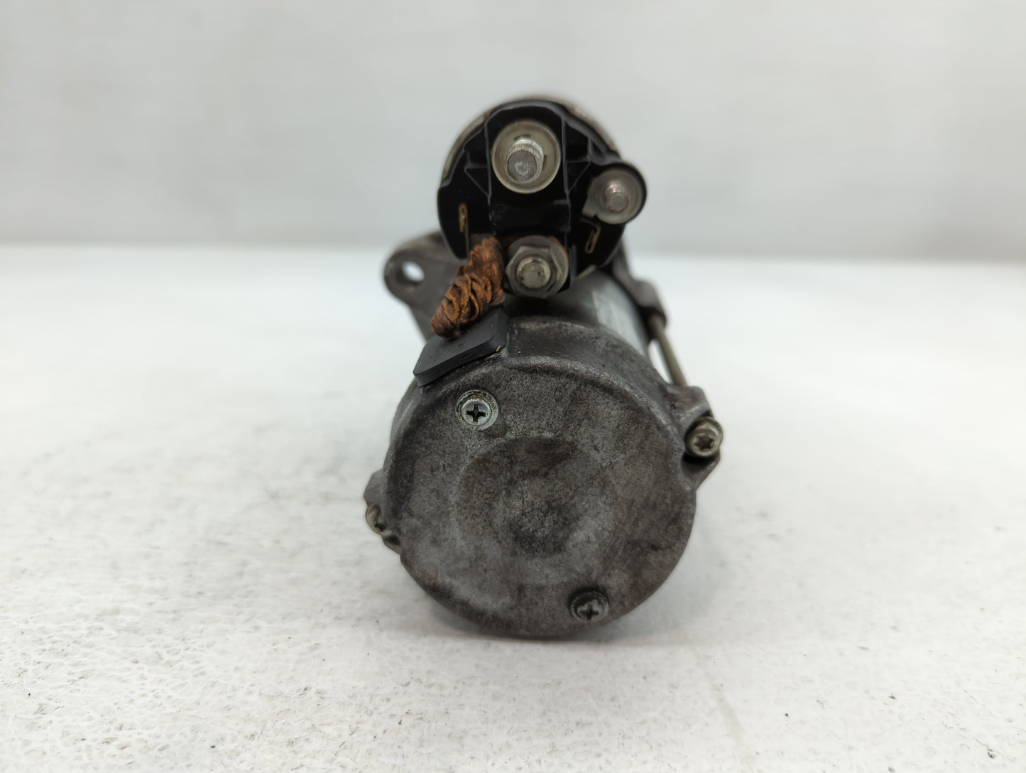 2013-2020 Ford Fusion Car Starter Motor Solenoid OEM P/N:428000-9560 DS7T-11000-HB Fits OEM Used Auto Parts - Oemusedautopar