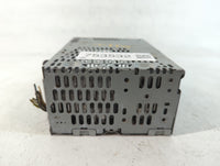 2016-2017 Ford Fusion Radio AM FM Cd Player Receiver Replacement P/N:KR3T-18D832-DC Fits Fits 2016 2017 OEM Used Auto Parts 