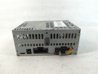 2016-2017 Ford Fusion Radio AM FM Cd Player Receiver Replacement P/N:KR3T-18D832-DC Fits Fits 2016 2017 OEM Used Auto Parts 