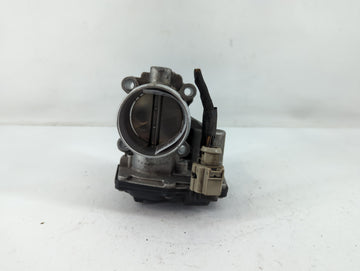 2014-2020 Ford Fusion Throttle Body P/N:DS7G-9F991-BB Fits Fits 2014 2015 2016 2017 2018 2019 2020 OEM Used Auto Parts - Oem