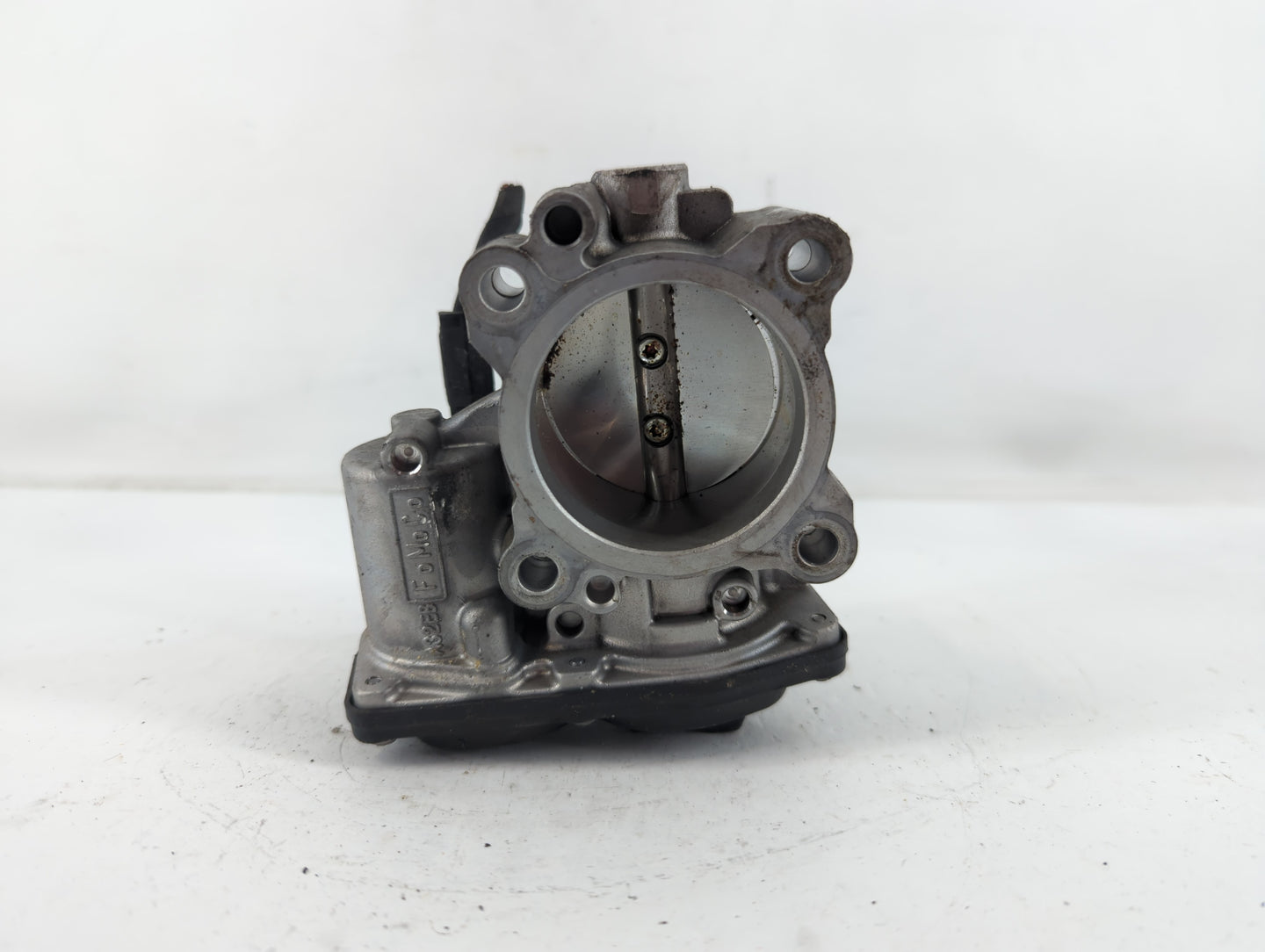 2014-2020 Ford Fusion Throttle Body P/N:DS7G-9F991-BB Fits Fits 2014 2015 2016 2017 2018 2019 2020 OEM Used Auto Parts - Oem
