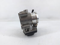 2014-2020 Ford Fusion Throttle Body P/N:DS7G-9F991-BB Fits Fits 2014 2015 2016 2017 2018 2019 2020 OEM Used Auto Parts - Oem
