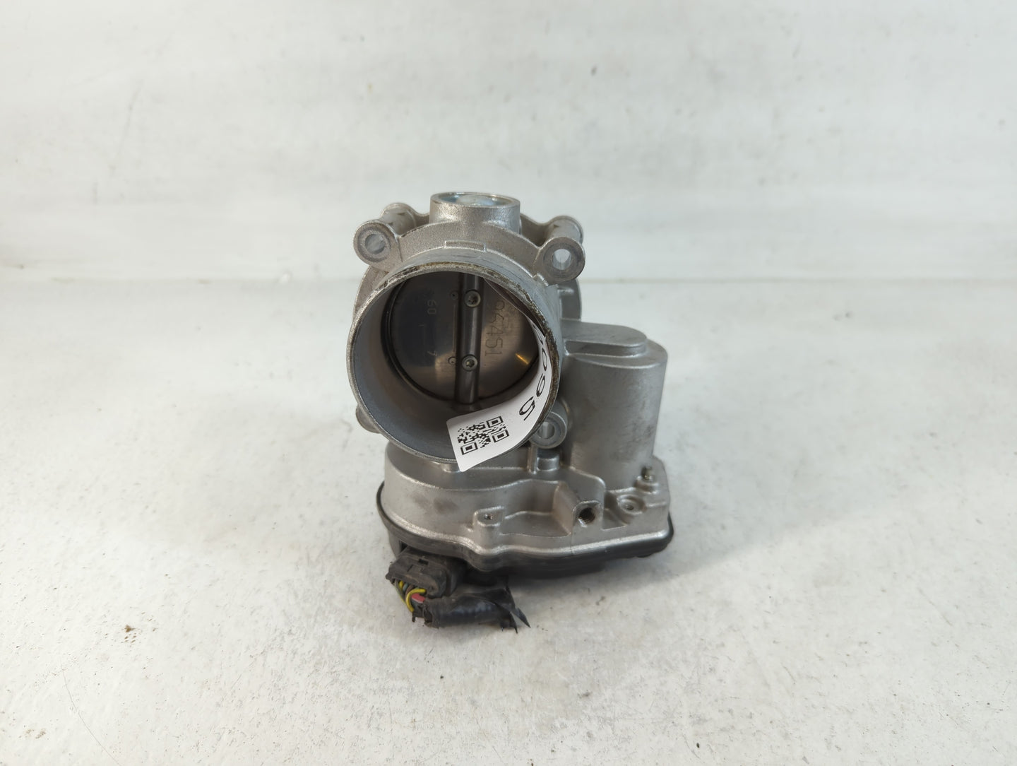 2013-2020 Ford Fusion Throttle Body P/N:171563006504 DS7E-9F991-AJ Fits Fits 2013 2014 2015 2016 2017 2018 2019 2020 2021 20