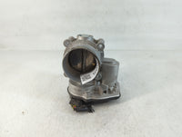 2013-2020 Ford Fusion Throttle Body P/N:171563006504 DS7E-9F991-AJ Fits Fits 2013 2014 2015 2016 2017 2018 2019 2020 2021 20