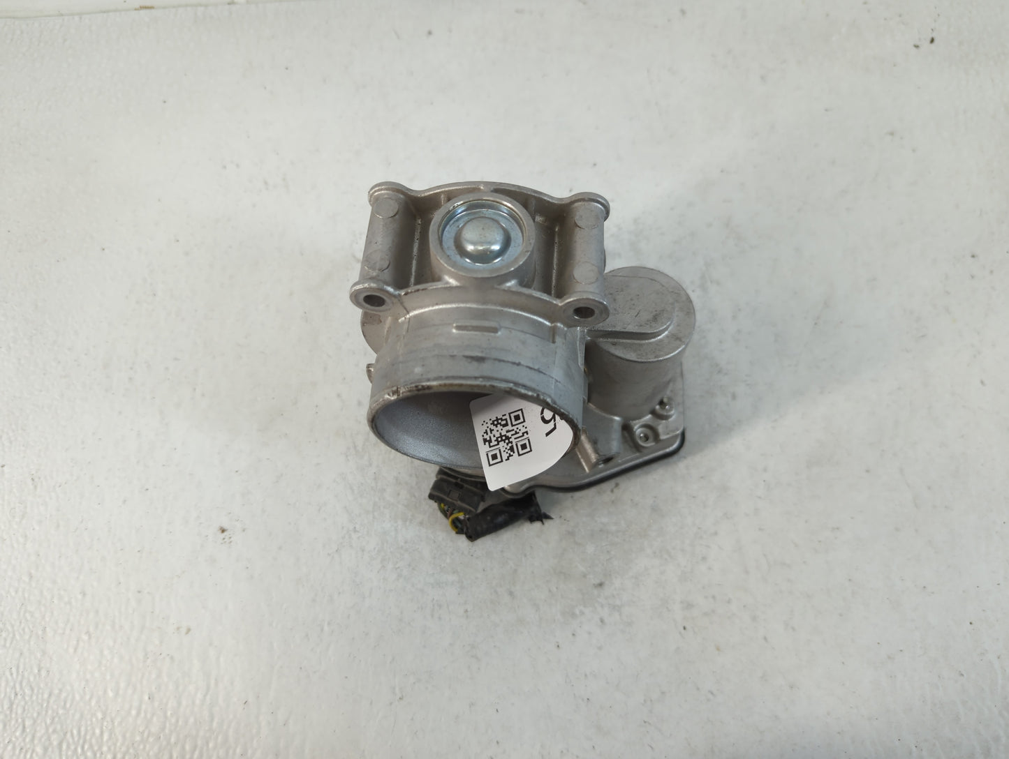 2013-2020 Ford Fusion Throttle Body P/N:171563006504 DS7E-9F991-AJ Fits Fits 2013 2014 2015 2016 2017 2018 2019 2020 2021 20