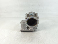 2013-2020 Ford Fusion Throttle Body P/N:171563006504 DS7E-9F991-AJ Fits Fits 2013 2014 2015 2016 2017 2018 2019 2020 2021 20