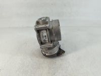 2013-2020 Ford Fusion Throttle Body P/N:171563006504 DS7E-9F991-AJ Fits Fits 2013 2014 2015 2016 2017 2018 2019 2020 2021 20