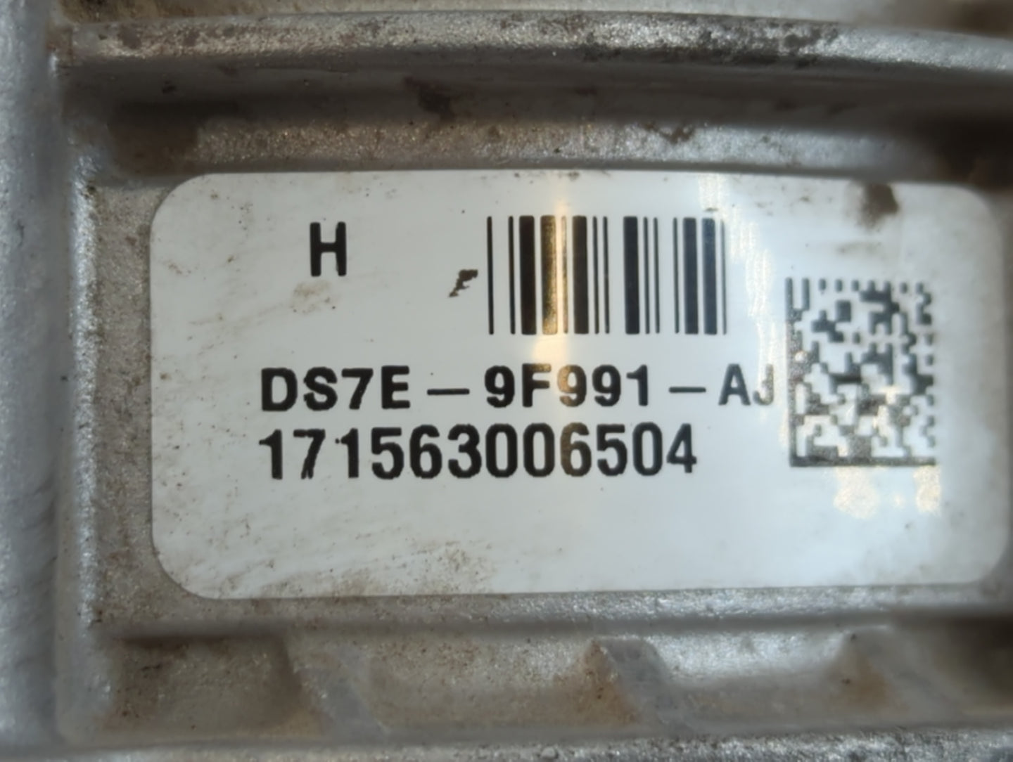 2013-2020 Ford Fusion Throttle Body P/N:171563006504 DS7E-9F991-AJ Fits Fits 2013 2014 2015 2016 2017 2018 2019 2020 2021 20