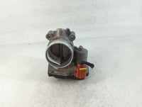 2014-2020 Ford Fusion Throttle Body P/N:DS7G-9F991-BB Fits Fits 2014 2015 2016 2017 2018 2019 2020 OEM Used Auto Parts - Oem