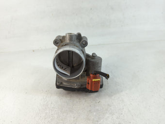 compare product 2014-2020 Ford Fusion Throttle Body P/N:DS7G-9F991-BB Fits Fits 2014 2015 2016 2017 2018 2019 2020 OEM Used Auto Parts