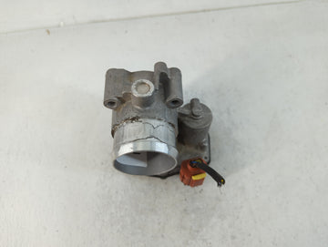 2014-2020 Ford Fusion Throttle Body P/N:DS7G-9F991-BB Fits Fits 2014 2015 2016 2017 2018 2019 2020 OEM Used Auto Parts