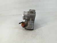 2014-2020 Ford Fusion Throttle Body P/N:DS7G-9F991-BB Fits Fits 2014 2015 2016 2017 2018 2019 2020 OEM Used Auto Parts - Oem