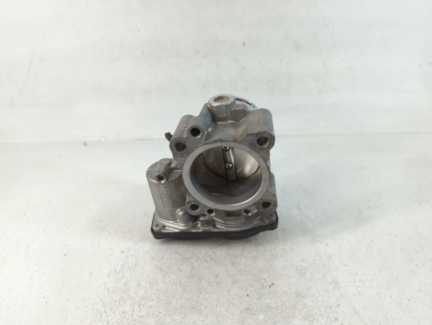 2014-2020 Ford Fusion Throttle Body P/N:DS7G-9F991-BB Fits Fits 2014 2015 2016 2017 2018 2019 2020 OEM Used Auto Parts - Oem