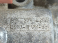 2014-2020 Ford Fusion Throttle Body P/N:DS7G-9F991-BB Fits Fits 2014 2015 2016 2017 2018 2019 2020 OEM Used Auto Parts - Oem