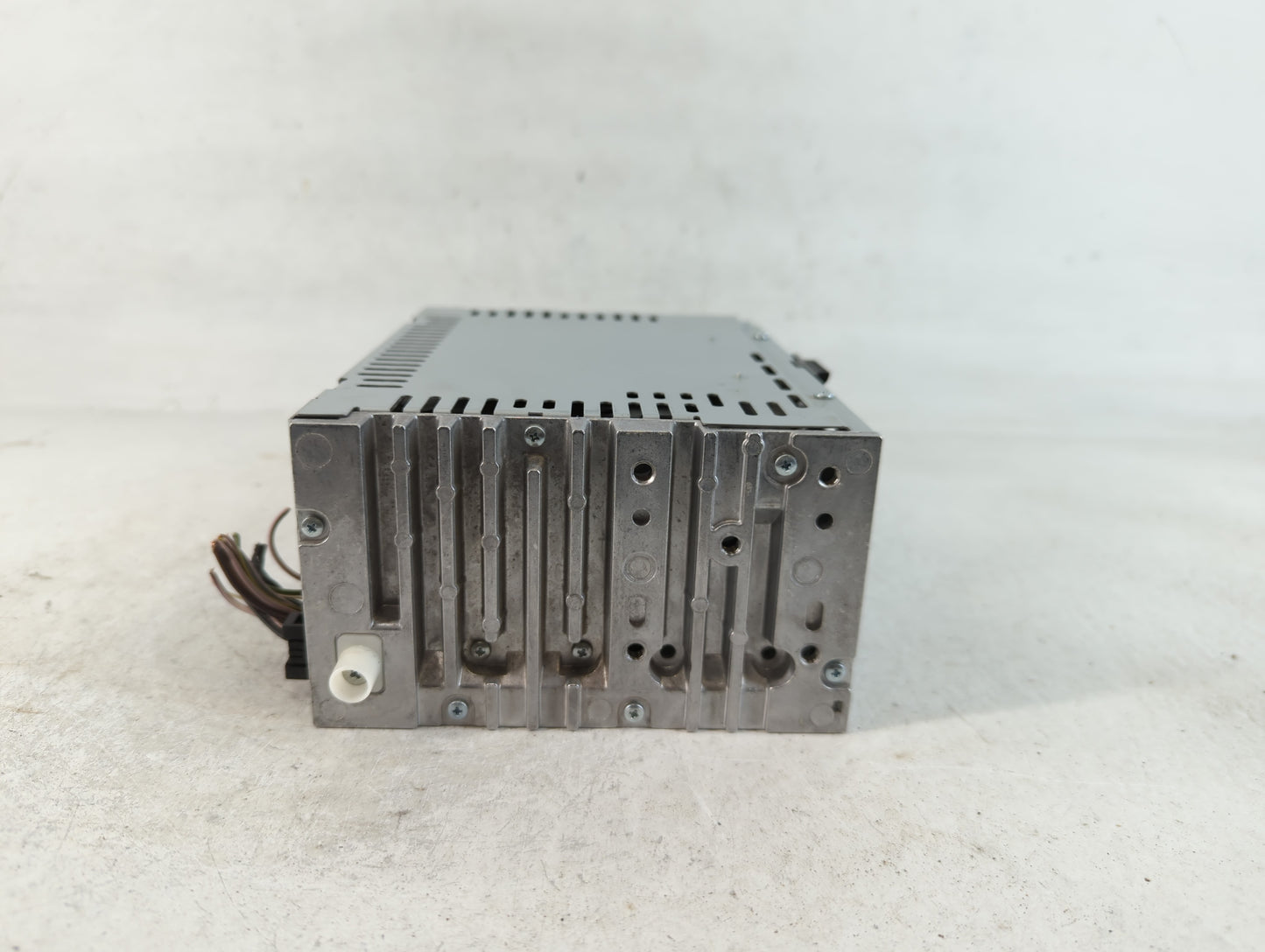 2017-2020 Ford Fusion Am Fm Cd Player Radio Receiver - Oemusedautoparts1.com